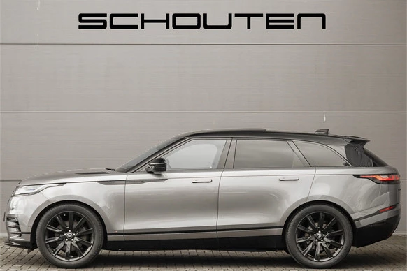 Land Rover Range Rover Velar - Afbeelding 10 van 30