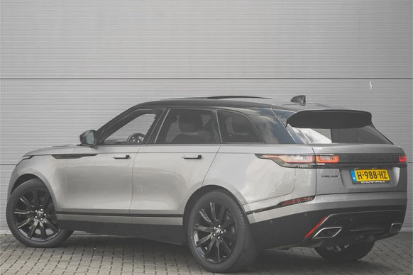 Land Rover Range Rover Velar - Afbeelding 11 van 30