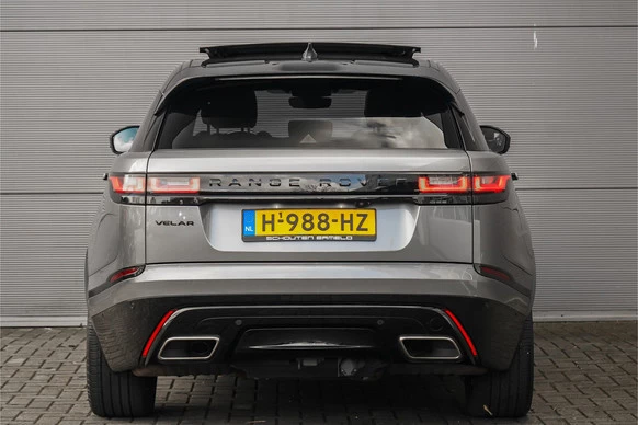 Land Rover Range Rover Velar - Afbeelding 12 van 30