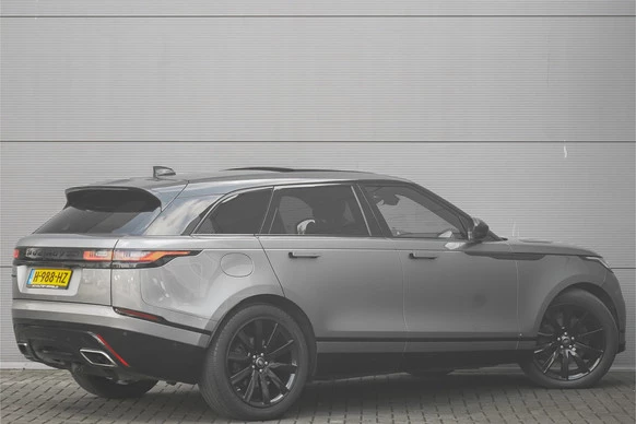 Land Rover Range Rover Velar - Afbeelding 13 van 30