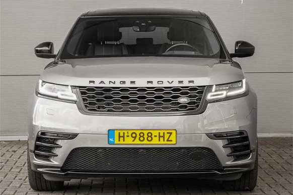 Land Rover Range Rover Velar - Afbeelding 14 van 30