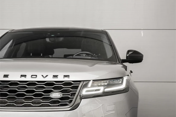 Land Rover Range Rover Velar - Afbeelding 15 van 30
