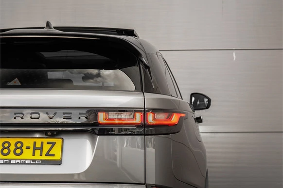 Land Rover Range Rover Velar - Afbeelding 16 van 30