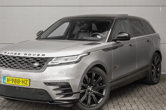 Land Rover Range Rover Velar - Afbeelding 17 van 30