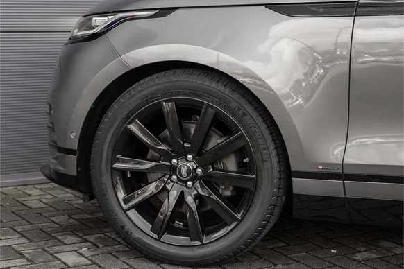 Land Rover Range Rover Velar - Afbeelding 20 van 30