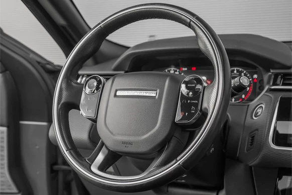 Land Rover Range Rover Velar - Afbeelding 21 van 30