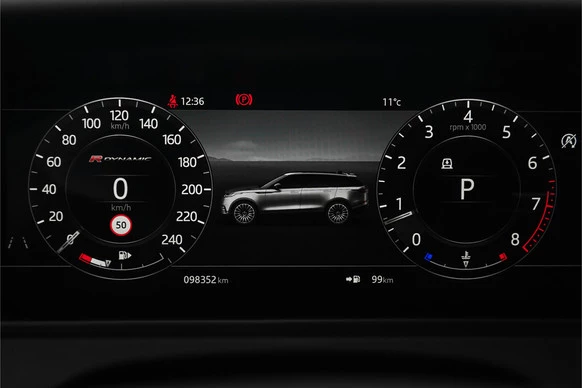 Land Rover Range Rover Velar - Afbeelding 22 van 30