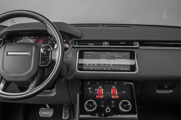 Land Rover Range Rover Velar - Afbeelding 23 van 30