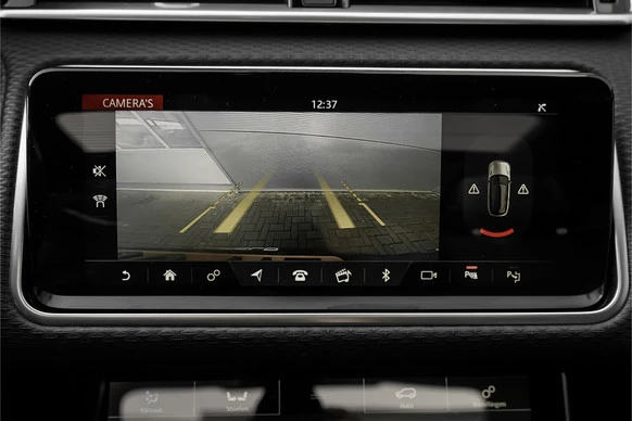 Land Rover Range Rover Velar - Afbeelding 27 van 30