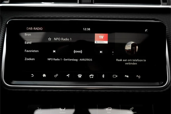 Land Rover Range Rover Velar - Afbeelding 29 van 30