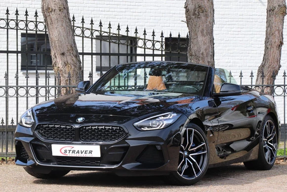 BMW Z4 - Afbeelding 1 van 30