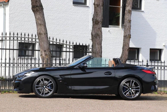BMW Z4 - Afbeelding 2 van 30