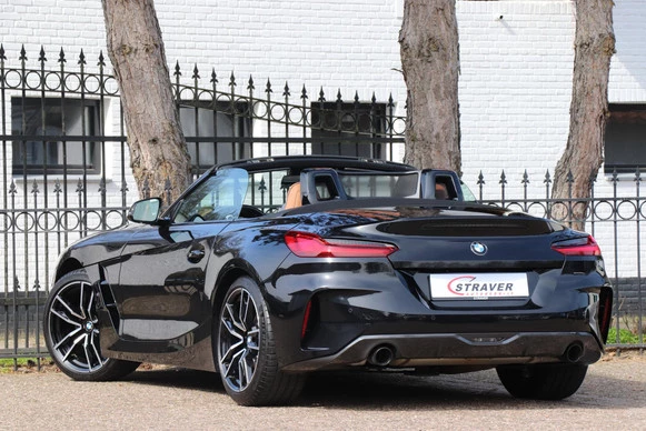 BMW Z4 - Afbeelding 3 van 30