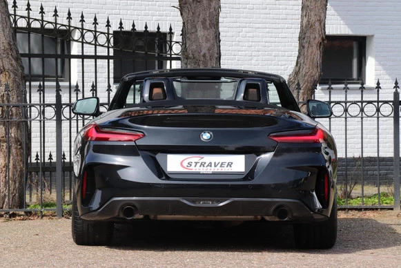 BMW Z4 - Afbeelding 4 van 30
