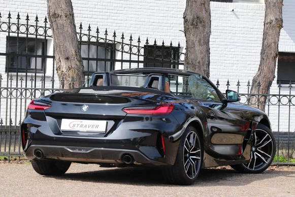 BMW Z4 - Afbeelding 5 van 30