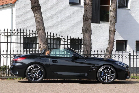 BMW Z4 - Afbeelding 6 van 30
