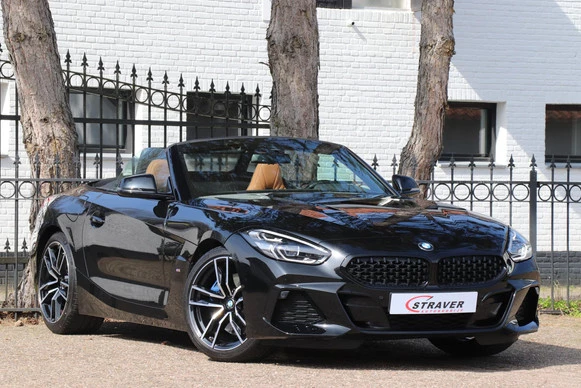 BMW Z4 - Afbeelding 7 van 30