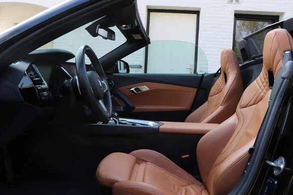 BMW Z4 - Afbeelding 10 van 30