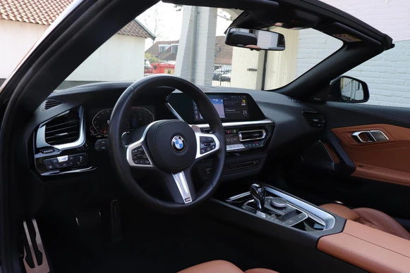 BMW Z4 - Afbeelding 11 van 30