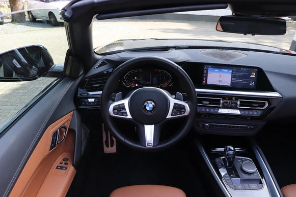 BMW Z4 - Afbeelding 12 van 30