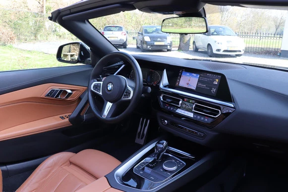 BMW Z4 - Afbeelding 13 van 30