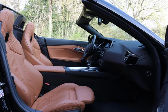 BMW Z4 - Afbeelding 15 van 30