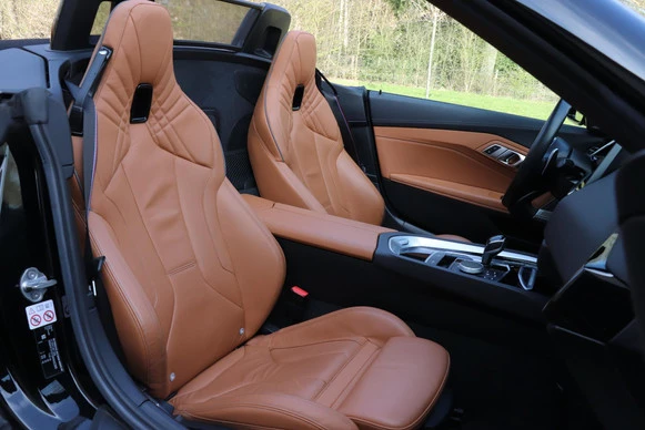 BMW Z4 - Afbeelding 16 van 30