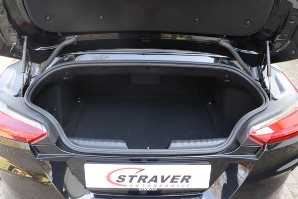 BMW Z4 - Afbeelding 17 van 30