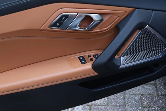 BMW Z4 - Afbeelding 20 van 30