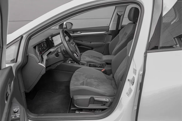 Volkswagen Golf - Afbeelding 4 van 30