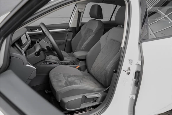 Volkswagen Golf - Afbeelding 5 van 30