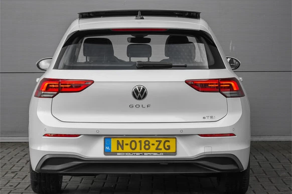 Volkswagen Golf - Afbeelding 12 van 30