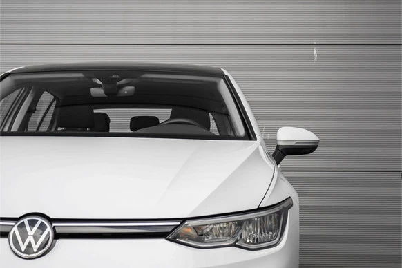 Volkswagen Golf - Afbeelding 15 van 30