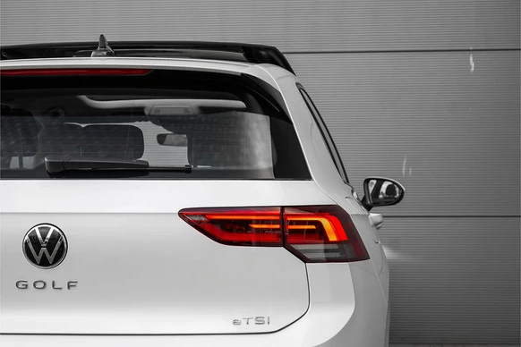 Volkswagen Golf - Afbeelding 16 van 30