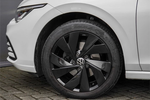 Volkswagen Golf - Afbeelding 20 van 30