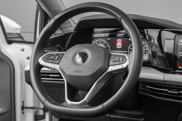 Volkswagen Golf - Afbeelding 21 van 30