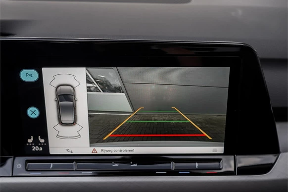Volkswagen Golf - Afbeelding 24 van 30