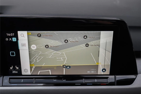 Volkswagen Golf - Afbeelding 25 van 30