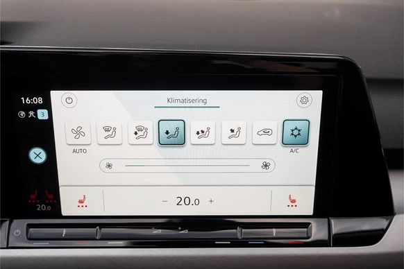 Volkswagen Golf - Afbeelding 27 van 30