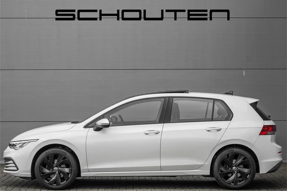 Volkswagen Golf - Afbeelding 10 van 30