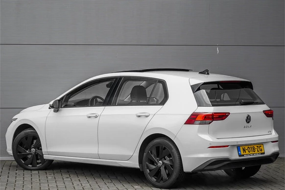 Volkswagen Golf - Afbeelding 11 van 30