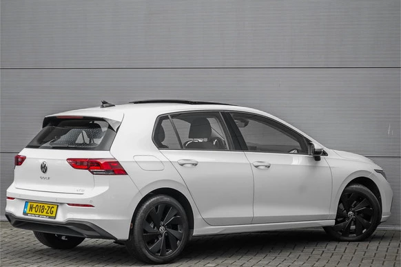 Volkswagen Golf - Afbeelding 13 van 30