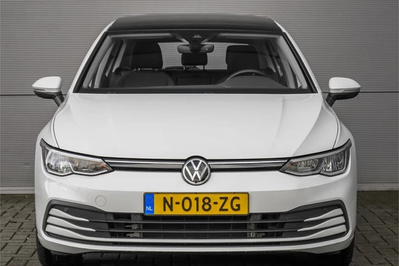 Volkswagen Golf - Afbeelding 14 van 30