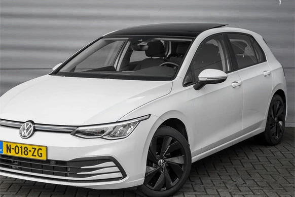 Volkswagen Golf - Afbeelding 17 van 30