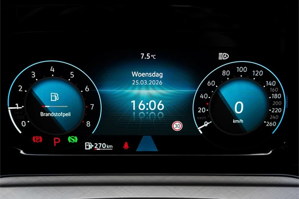 Volkswagen Golf - Afbeelding 22 van 30