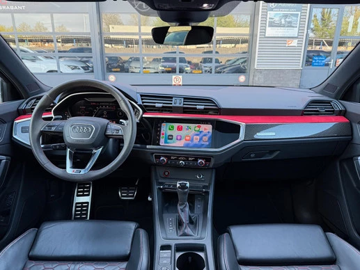 Audi RSQ3 - Afbeelding 2 van 29