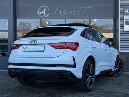Audi RSQ3 - Afbeelding 3 van 29