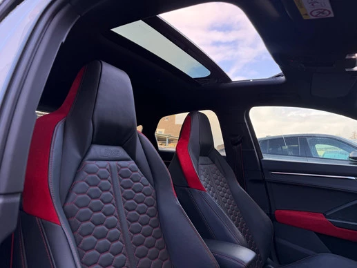 Audi RSQ3 - Afbeelding 5 van 29