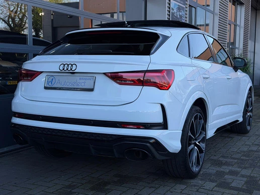 Audi RSQ3 - Afbeelding 8 van 29
