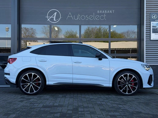 Audi RSQ3 - Afbeelding 9 van 29